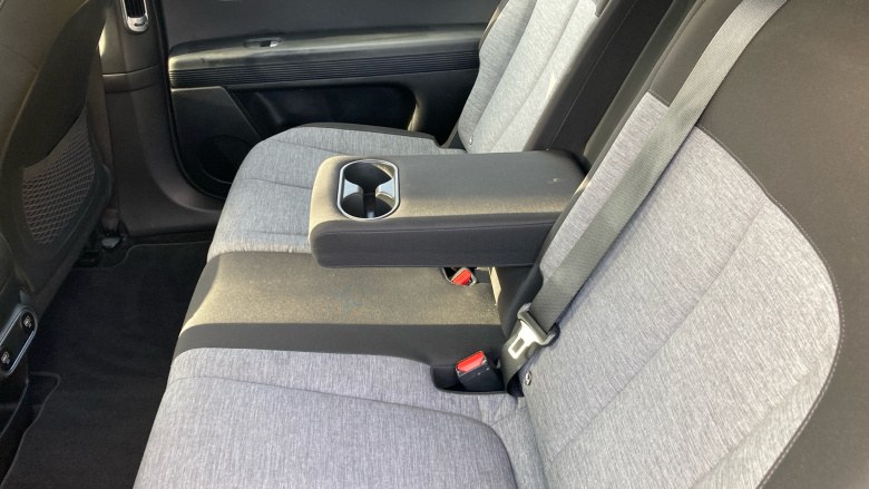 Hyundai IONIQ 5 125kW Premium 58 kWh 5dr Auto Electric Hatchback